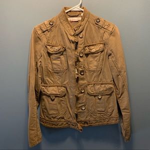 Ladies Jacket